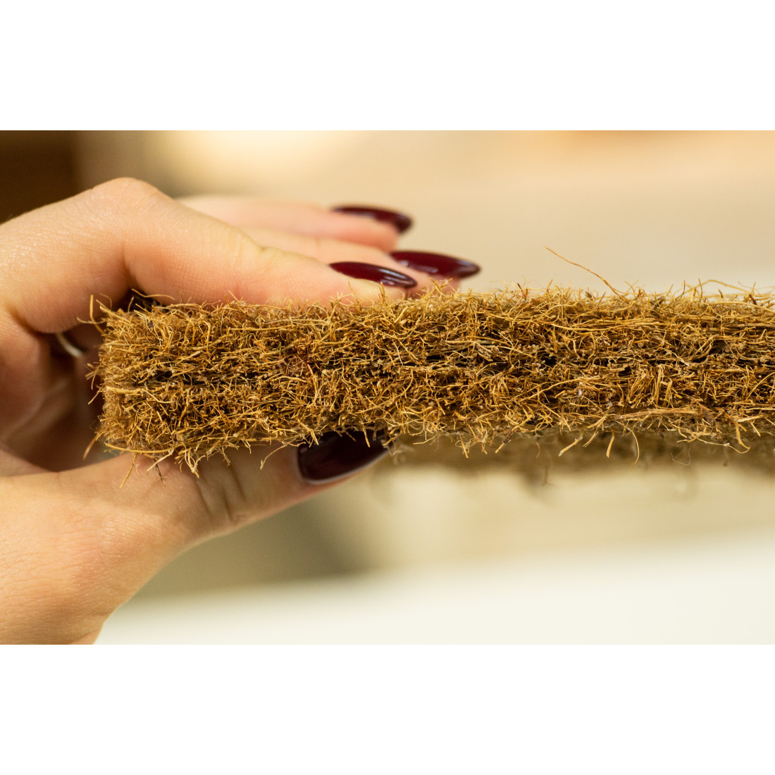 Shop Durable Recessed Coco Mats Universal Floor Mats